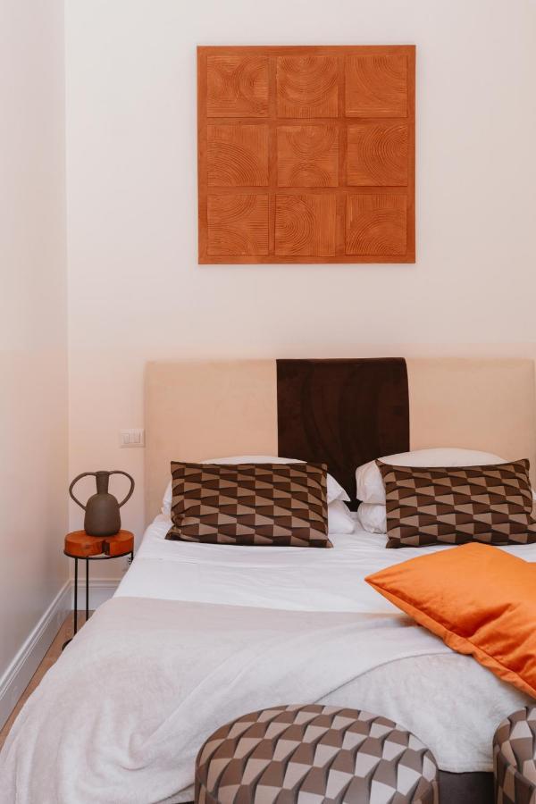 A World Aparts - 504 Corso Roma Ngoại thất bức ảnh