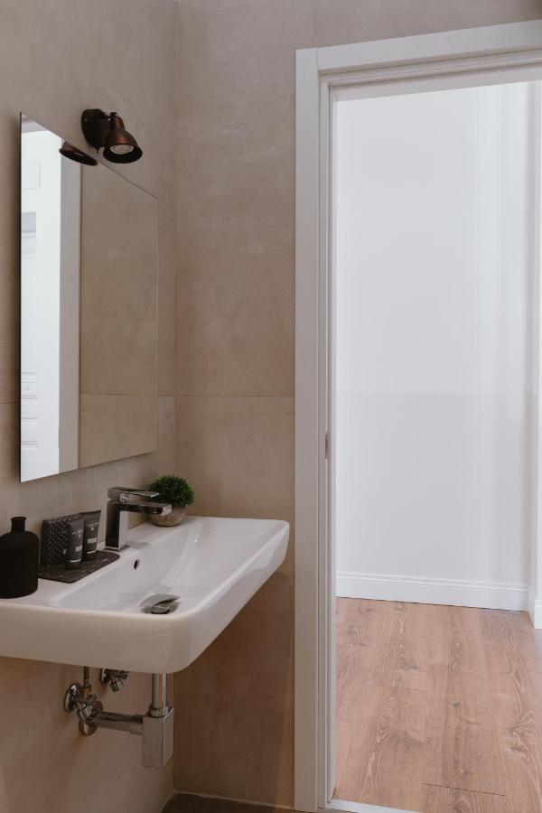 A World Aparts - 504 Corso Roma Ngoại thất bức ảnh
