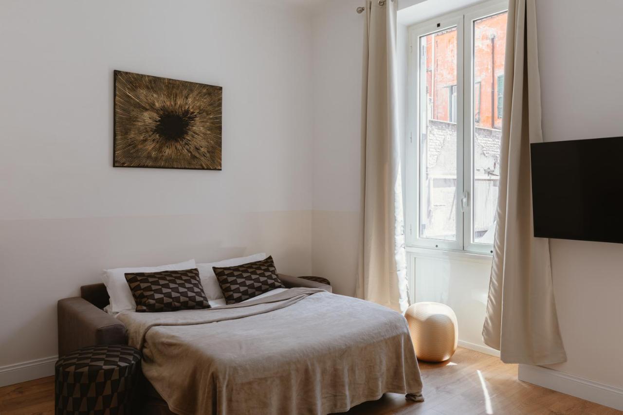 A World Aparts - 504 Corso Roma Ngoại thất bức ảnh
