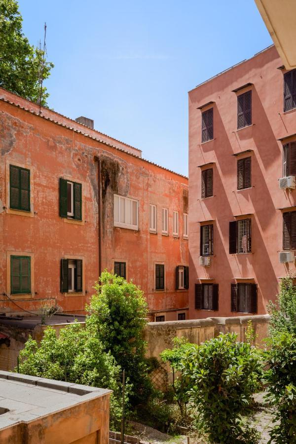 A World Aparts - 504 Corso Roma Ngoại thất bức ảnh
